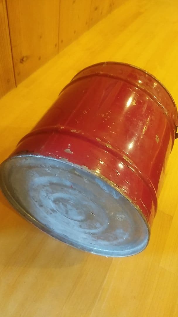 アメリカ製ビンテージガソリンタンク
