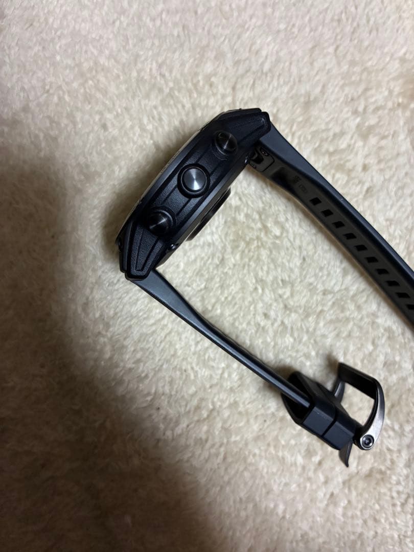 ガーミン　フェニックス7 dual power 美品　garmin