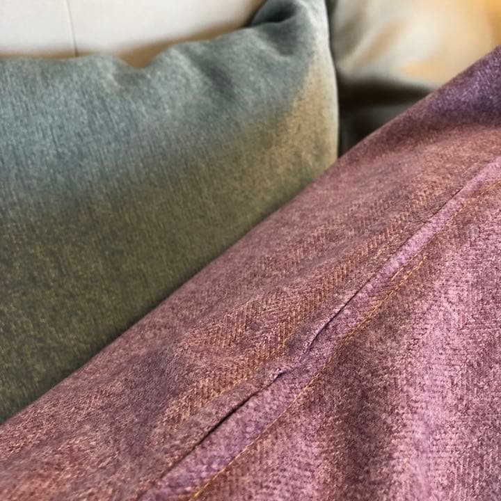 クッション　枕　カバー　8個