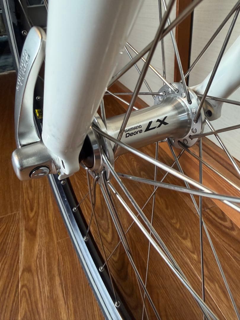 Cannondale Touring T1 2009年USA製
