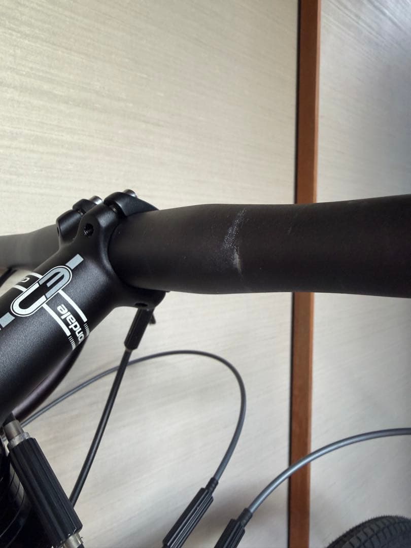 Cannondale Touring T1 2009年USA製