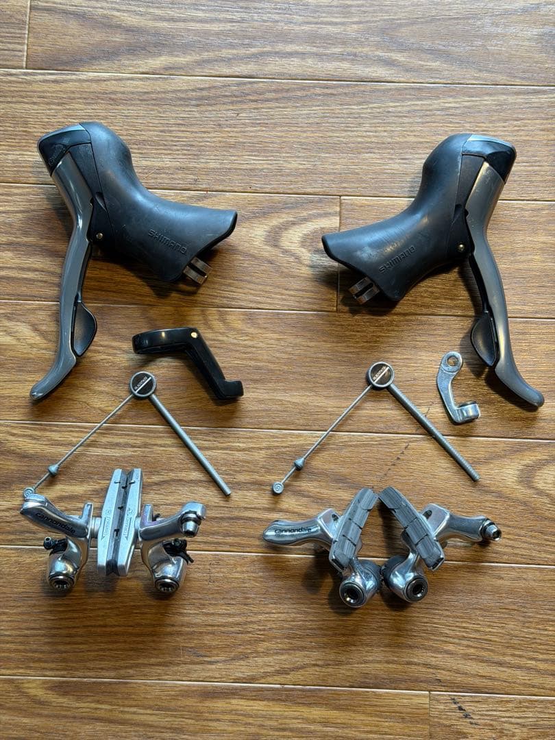 Cannondale Touring T1 2009年USA製