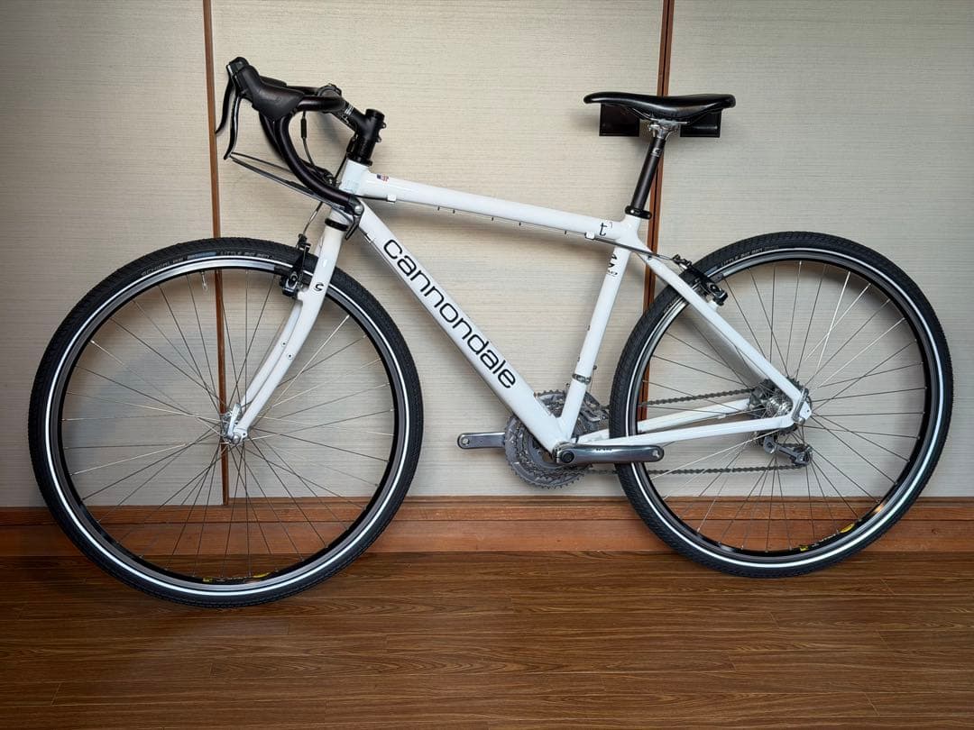 Cannondale Touring T1 2009年USA製