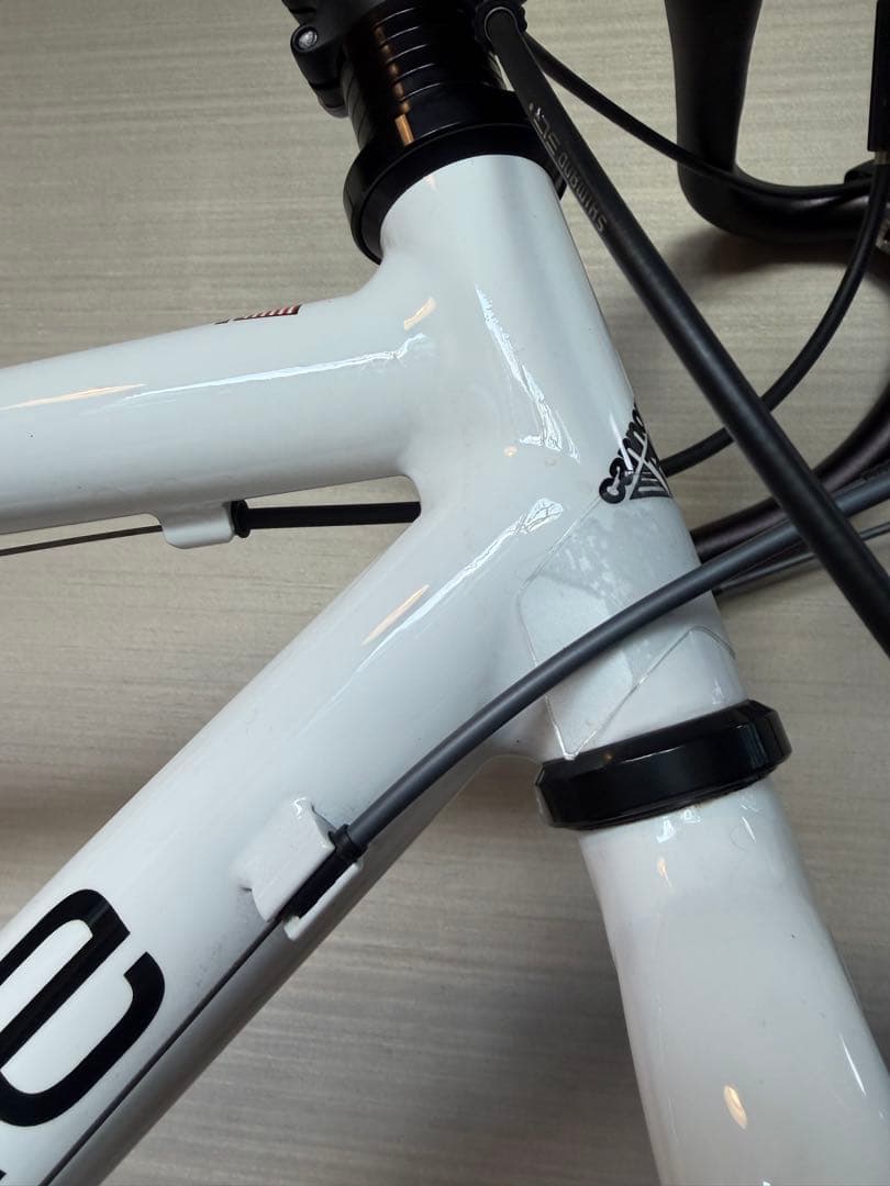 Cannondale Touring T1 2009年USA製