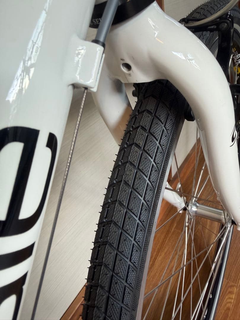 Cannondale Touring T1 2009年USA製