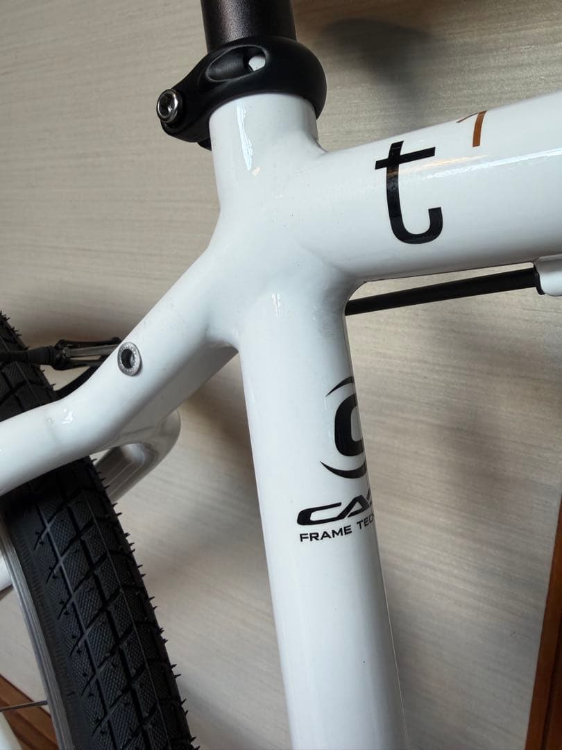 Cannondale Touring T1 2009年USA製