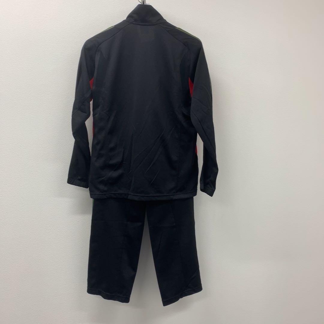 Mizuno ジャージ 上下セット Mサイズ