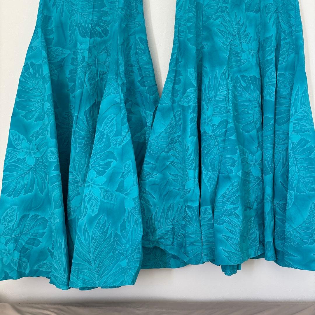 ATELIER Paonlor フラダンスドレス サイズ1と4