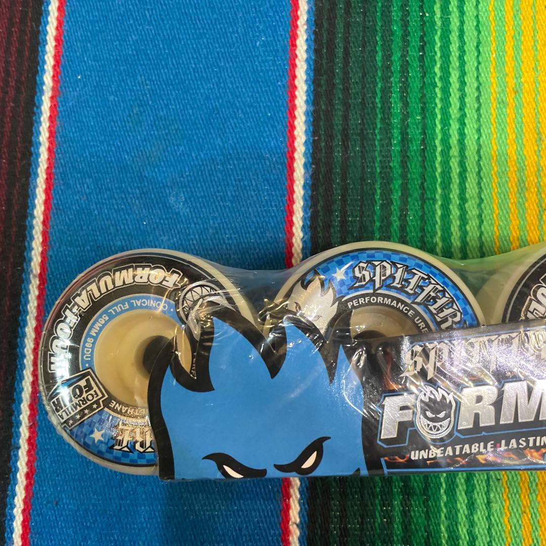 スピットファイアSpitfire Formula Four99Duro 56mm
