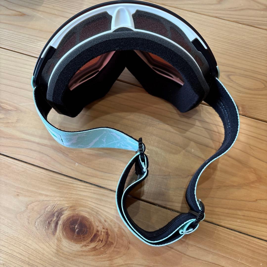 OAKLEY Flight Deck ゴーグル　美品
