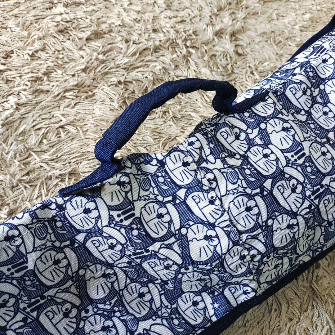 【良品・ドラえもん】JACK BUNNY ジャックバニー クラブケース　ゴルフ