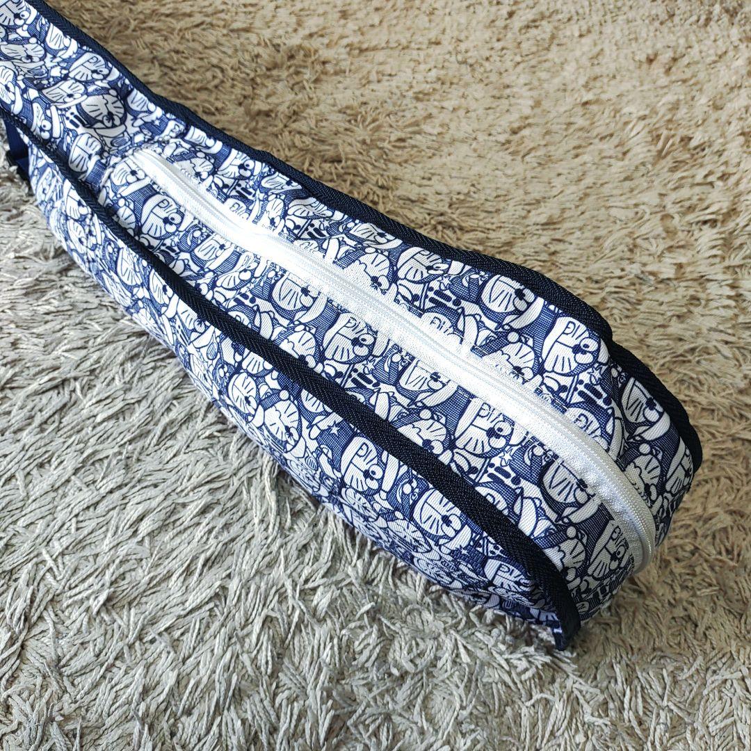 【良品・ドラえもん】JACK BUNNY ジャックバニー クラブケース　ゴルフ