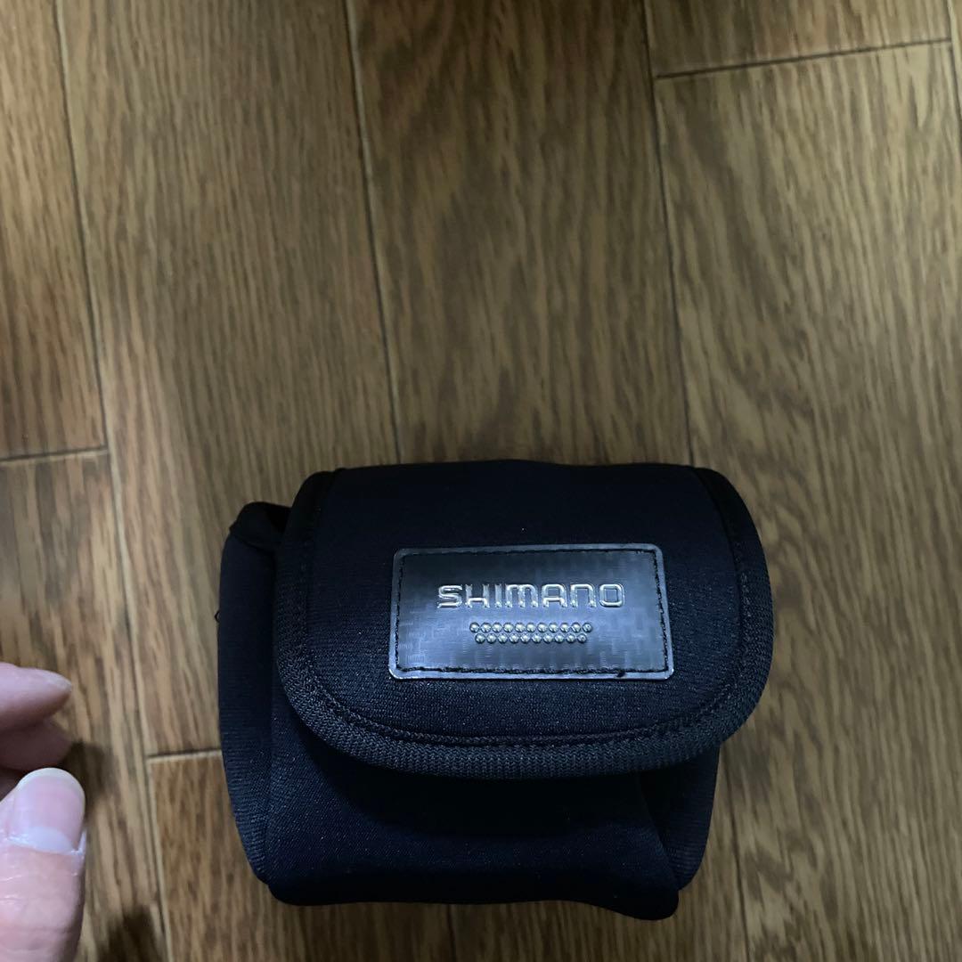 20オシアジガー 4000 スプール　右