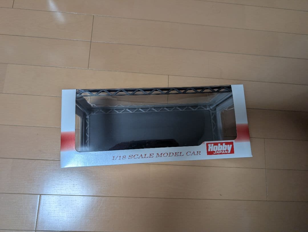 S2000 1/18スケール ミニカー 　hobbyjapan