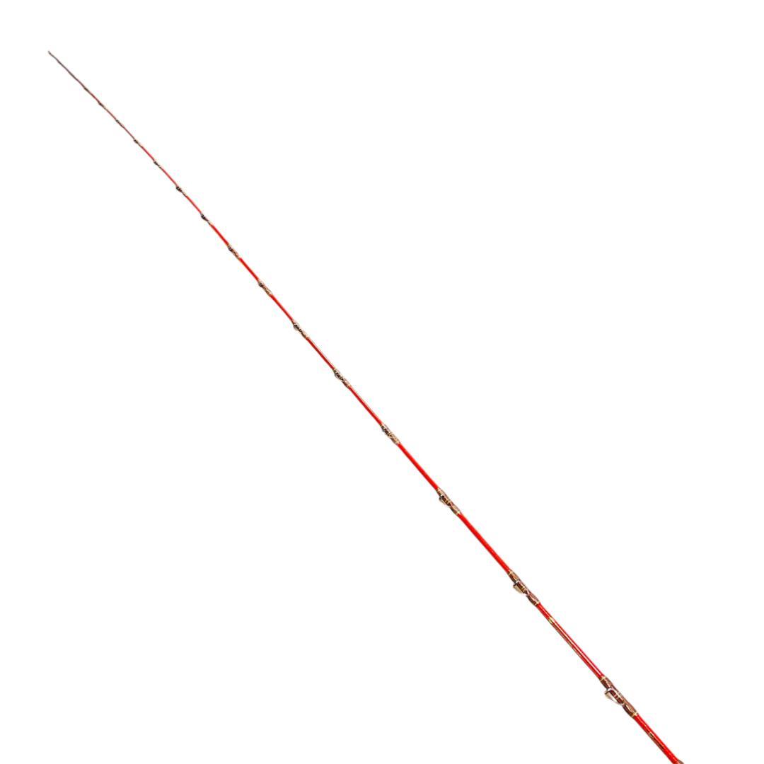 【引取限定】Gokuspe 超軟調 制覇ピュア 真鯛(マダイ) 280 ロッド