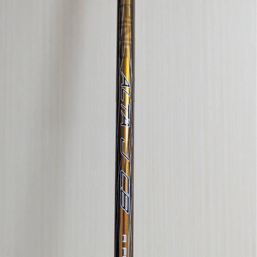 左打ち レフティ PING ピン G400 9w フェアウェイウッド