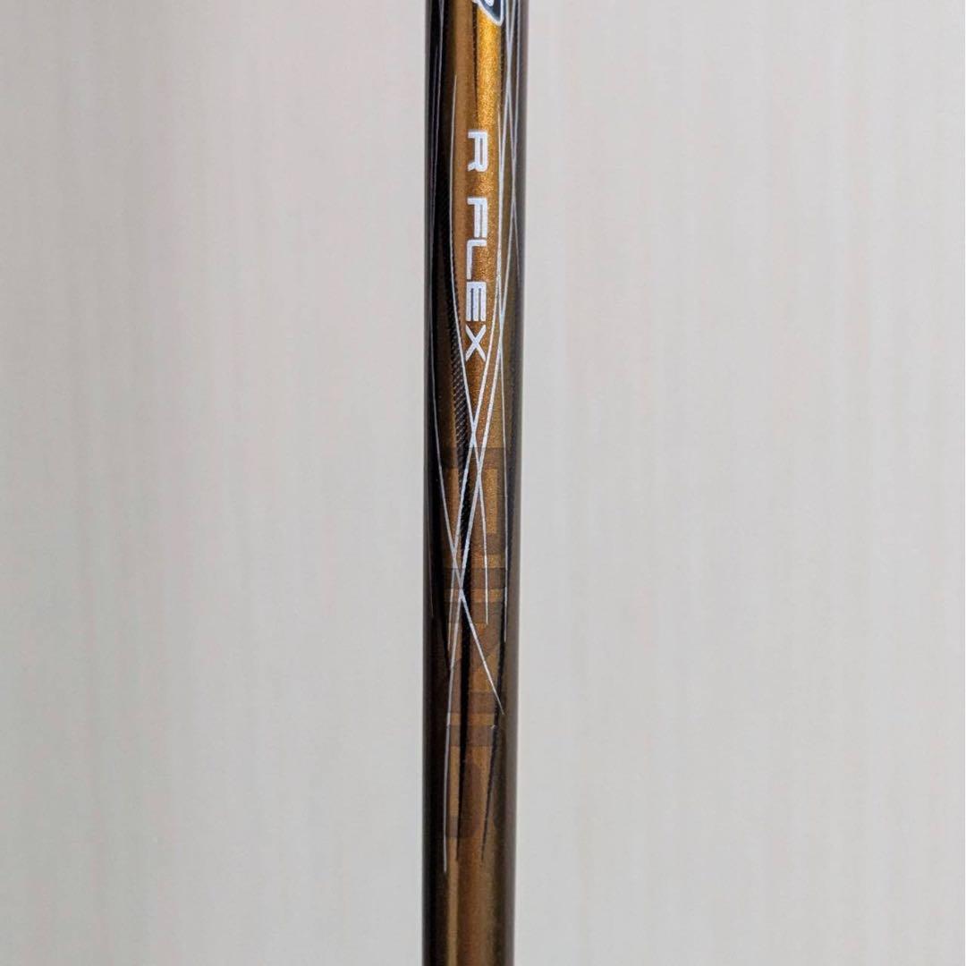 左打ち レフティ PING ピン G400 9w フェアウェイウッド