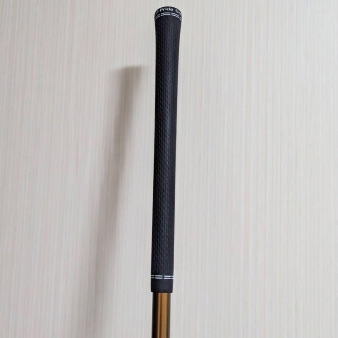 左打ち レフティ PING ピン G400 9w フェアウェイウッド