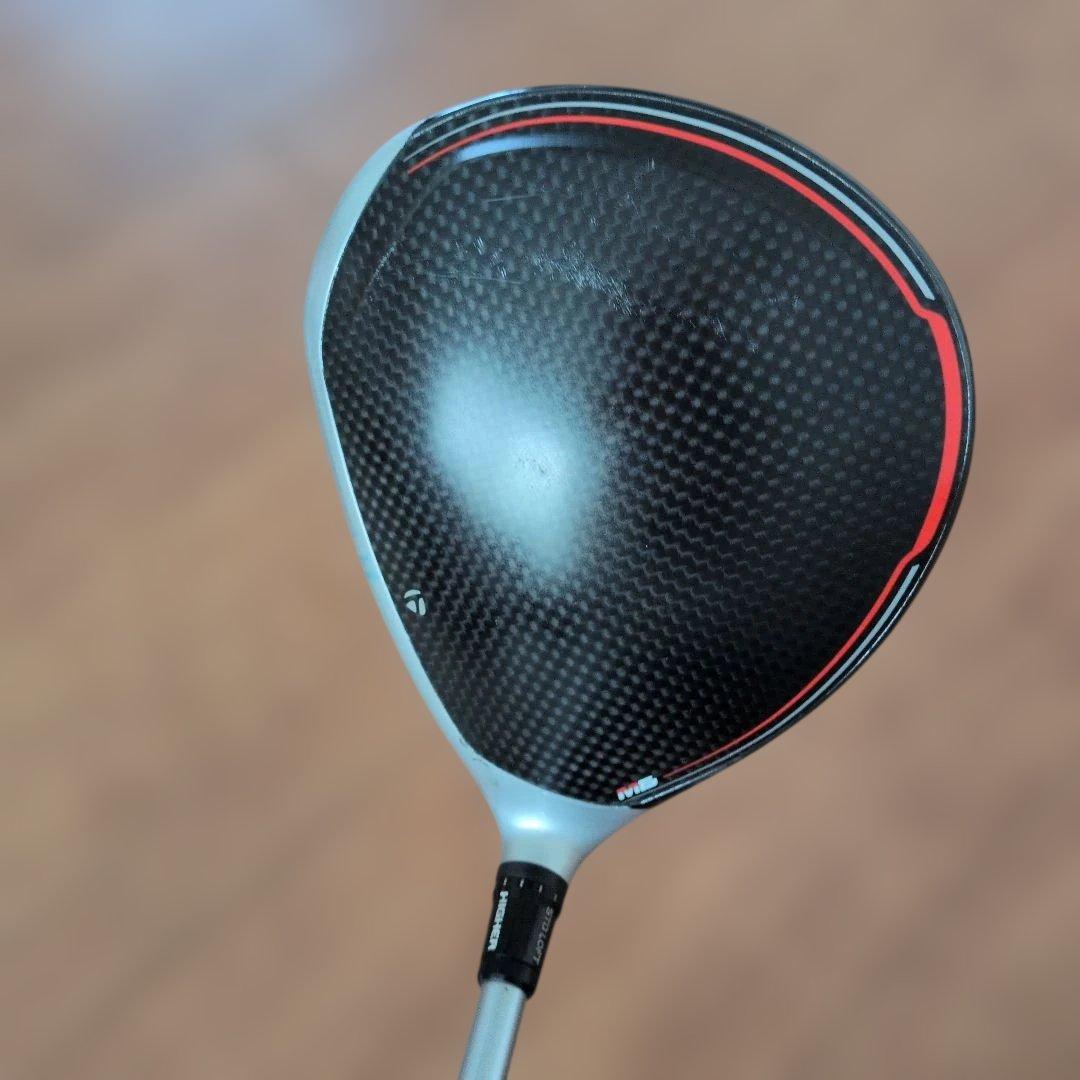 TaylorMade M6 ドライバー 10.5度