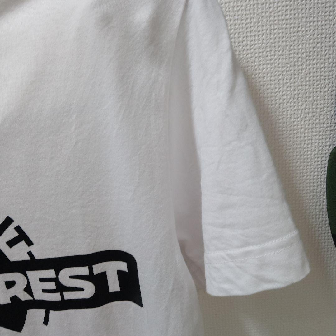 最終値下げ！インディペンデント　Tシャツ　Мサイズ