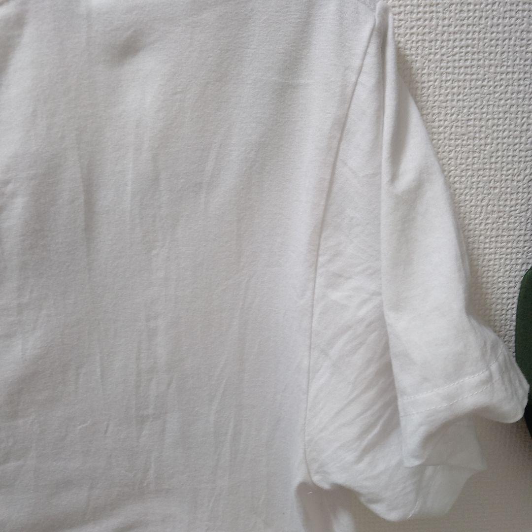 最終値下げ！インディペンデント　Tシャツ　Мサイズ