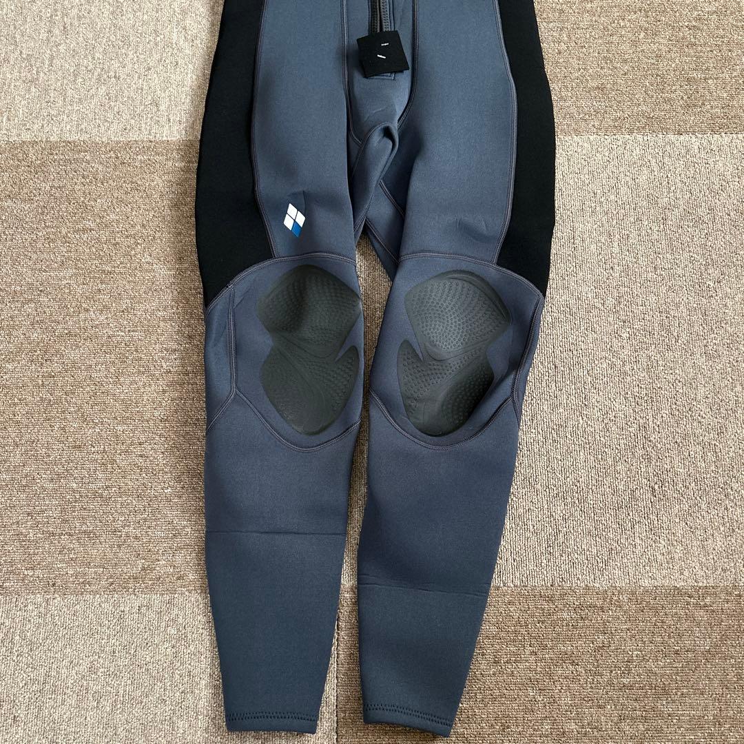 モンベル　クレマプレンパドリングジョンMen’s