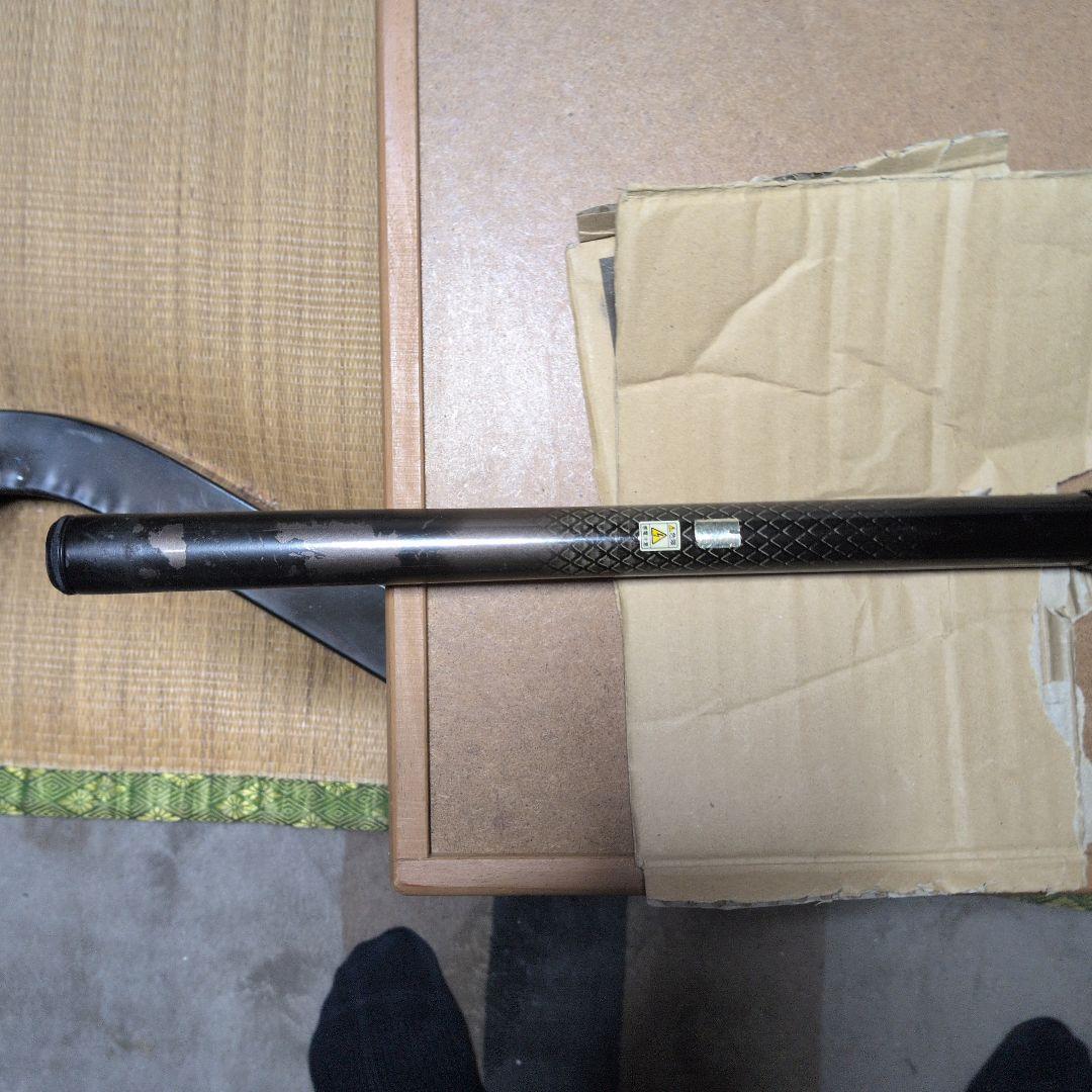 ゆ*う様 ダイワ磯竿 HZ波濤T5ー53E　カゴ釣り用　竿袋付き　値下げしました