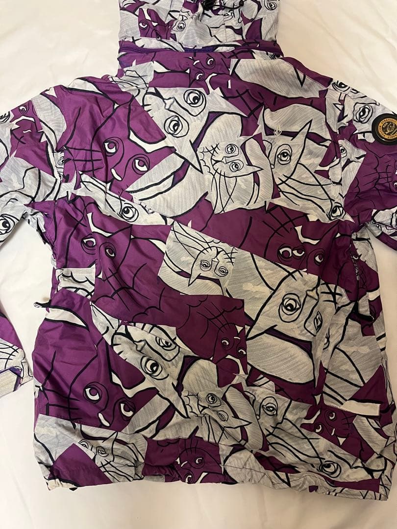 Volcom スノーウェア　Lサイズ
