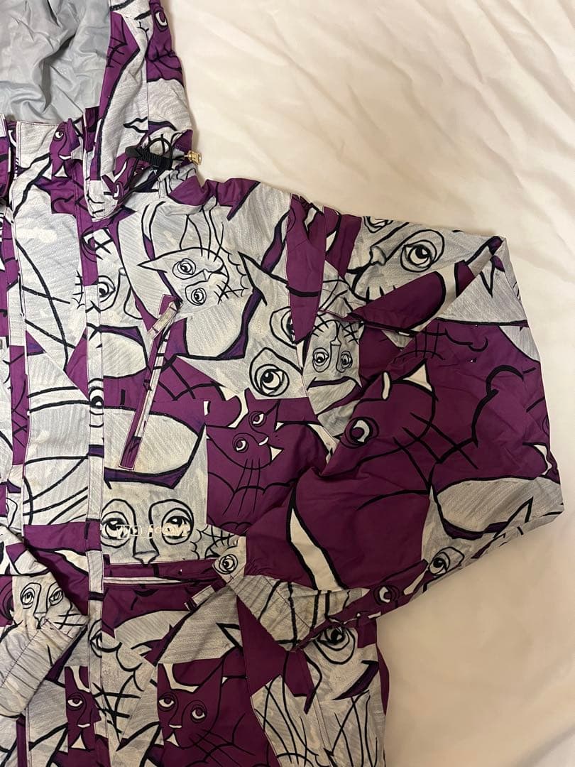 Volcom スノーウェア　Lサイズ