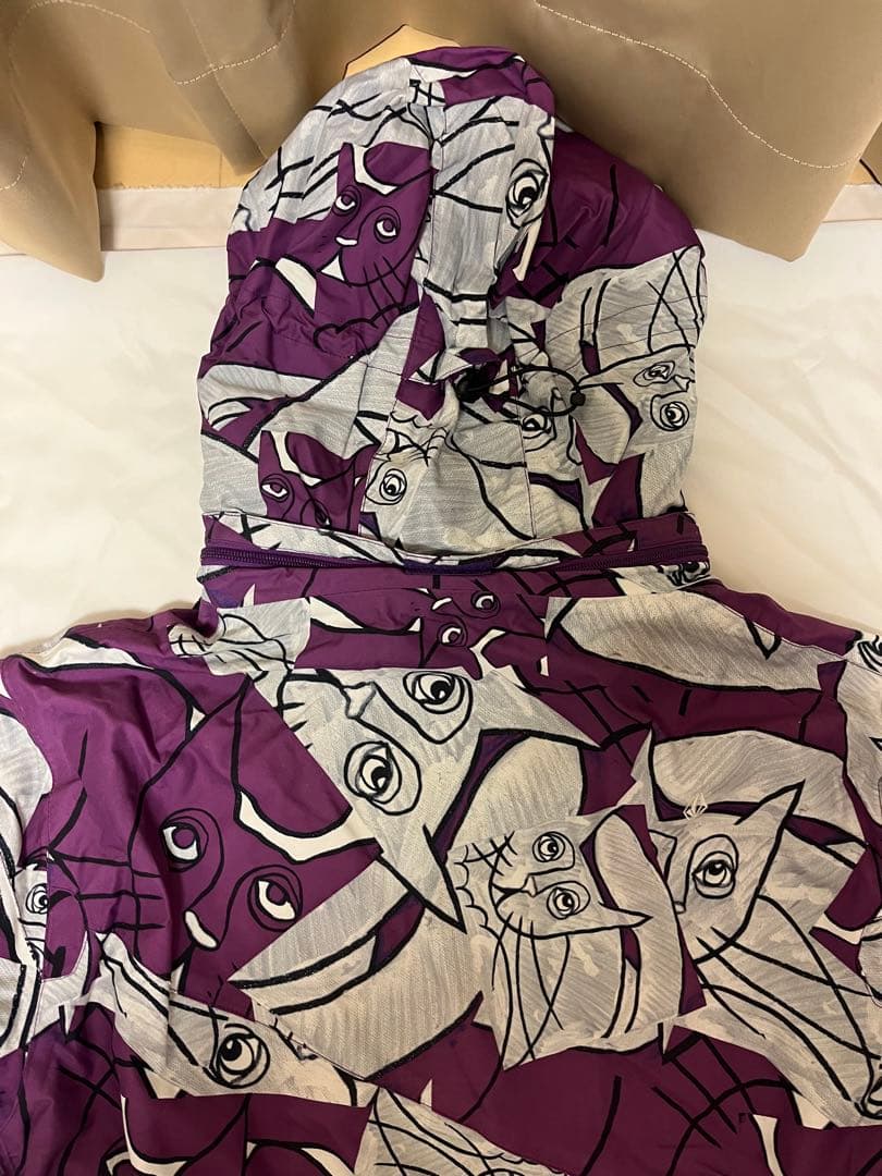 Volcom スノーウェア　Lサイズ