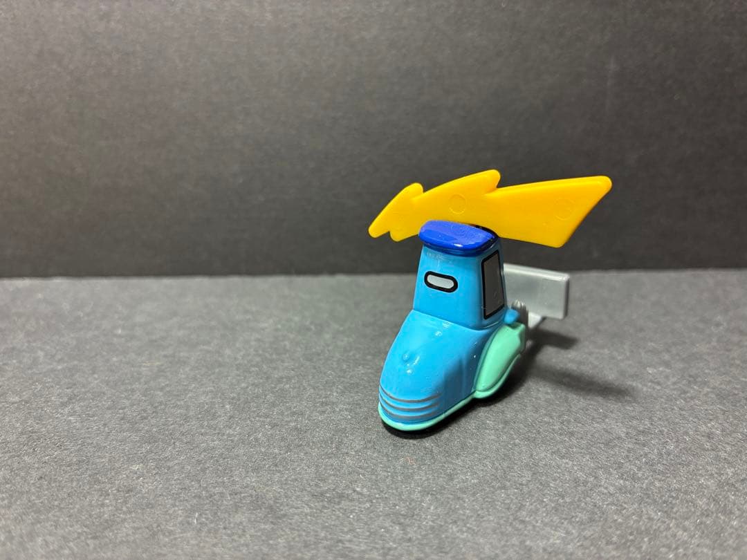 TEAM 95 LUIGI GUIDO ルイジ　グイド カーズ　ミニカー
