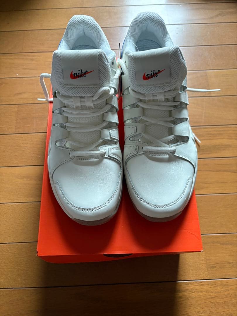 シューズ(男性用) NIKE ZOOM VAPOR 9.5 TOUR LTR