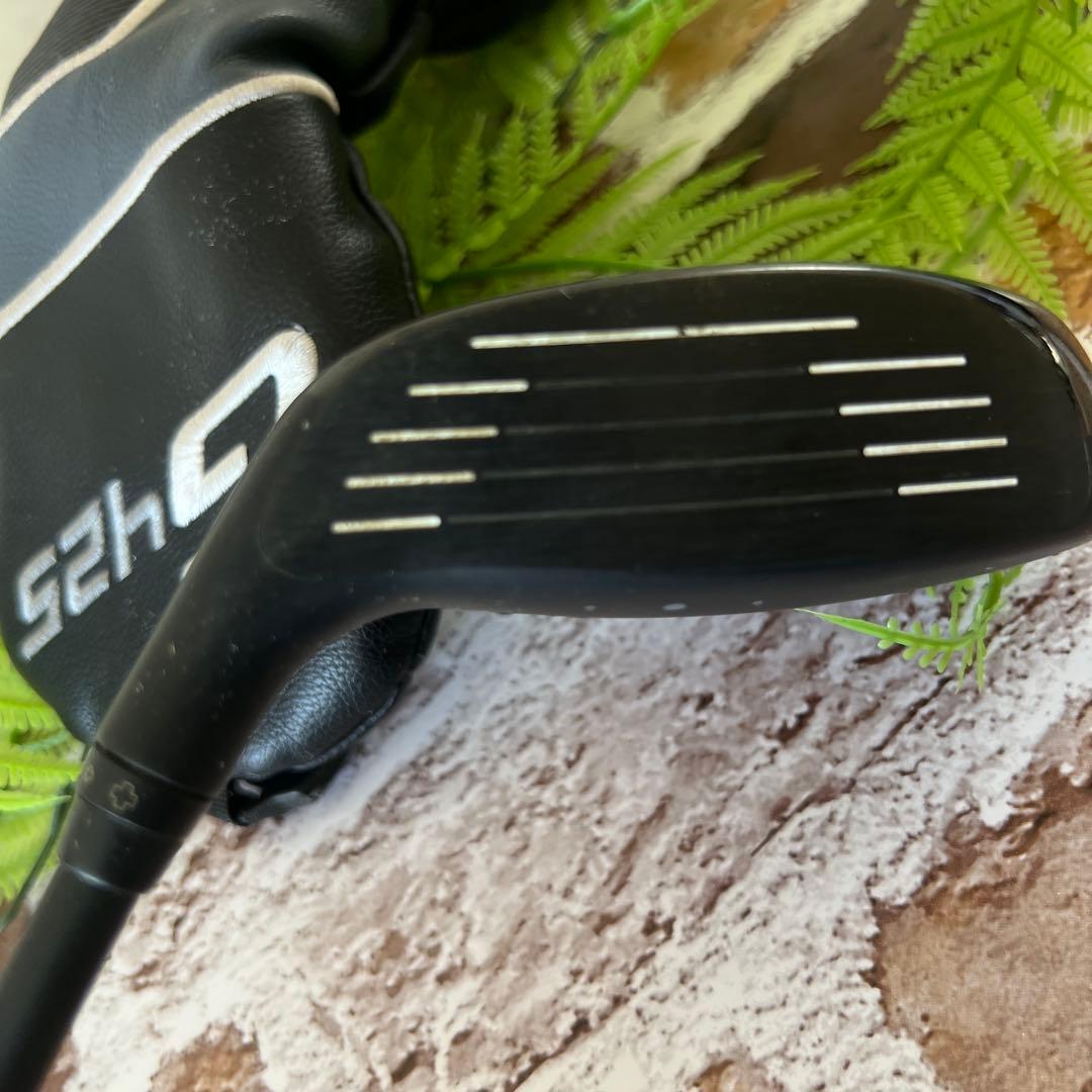 PING G425 MAX ドライバー Sフレックス