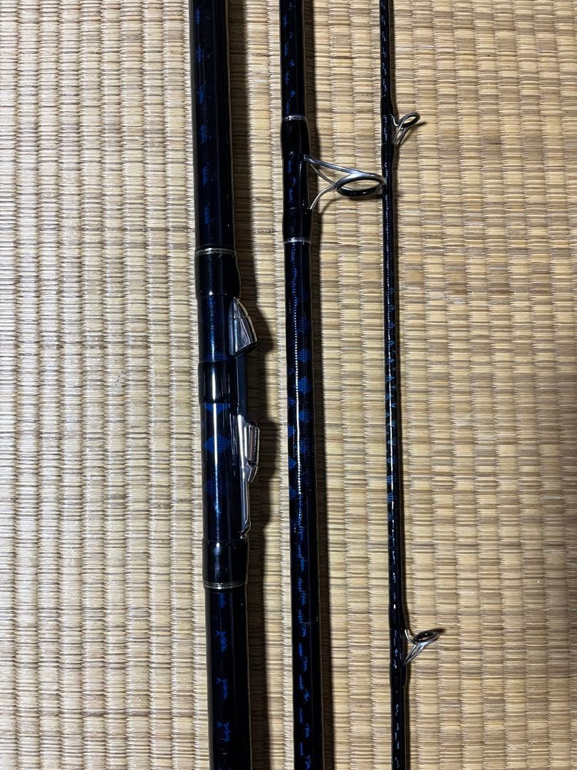SURF GAZER 405CX サーフゲイザー　並継投竿　キス