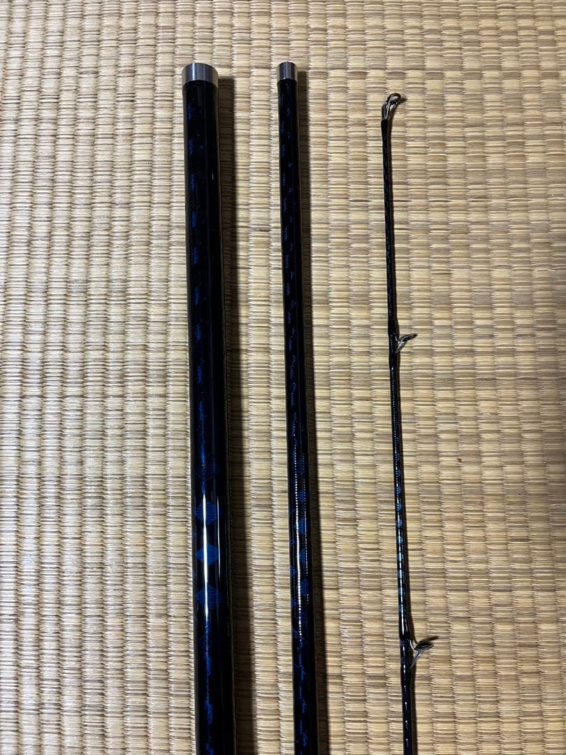 SURF GAZER 405CX サーフゲイザー　並継投竿　キス