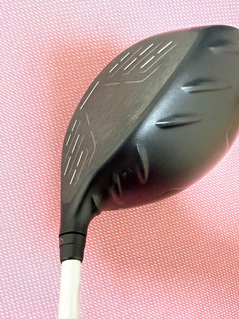 【美品】PING G430 SFT ドライバー