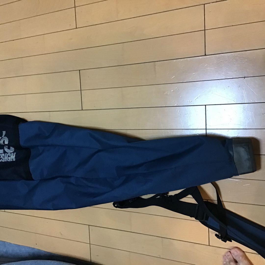 atomic LT 9 スキー 板166cm とビンディングとスキーケース　付き
