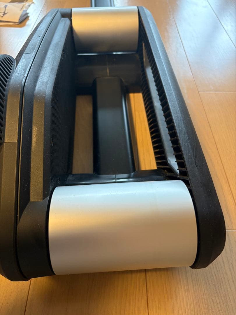 Wahoo KICKR ROLLR ローラー台