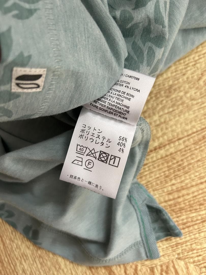 【新品】 LINKSOUL リンクソウル ゴルフ ポロシャツ Mサイズ