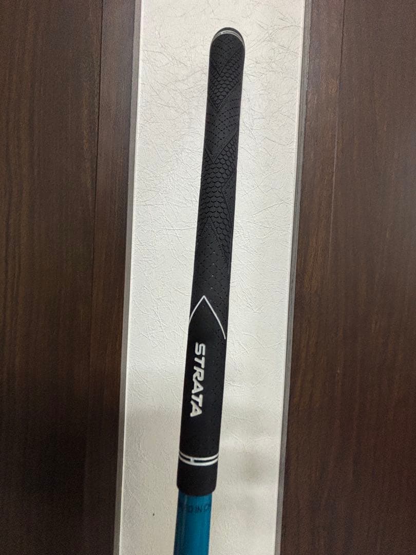 STRATA 460 CCレディース ドライバー