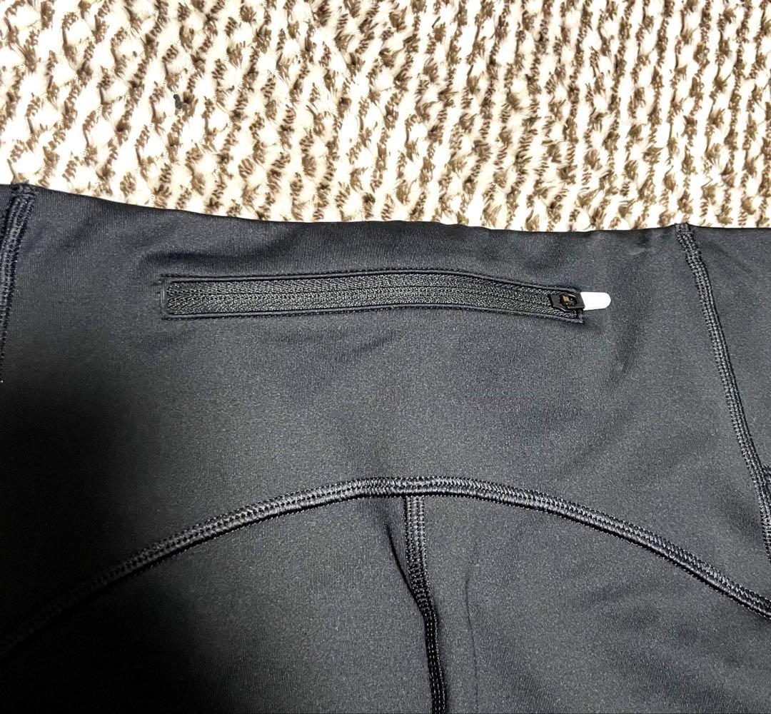 【美品】On Performance Tights レディース　M (L)