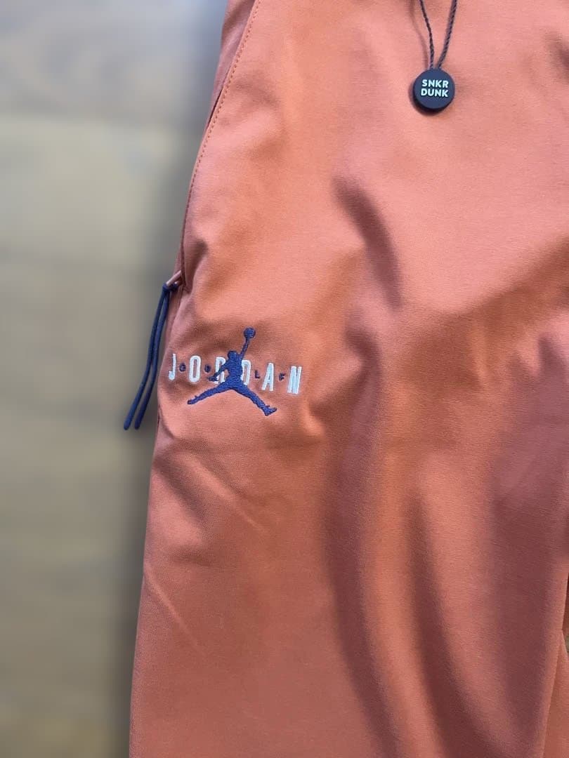 Jordan x Eastside Golf メンズPants Orange