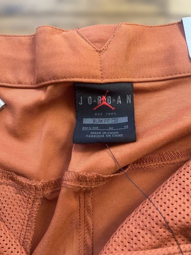Jordan x Eastside Golf メンズPants Orange