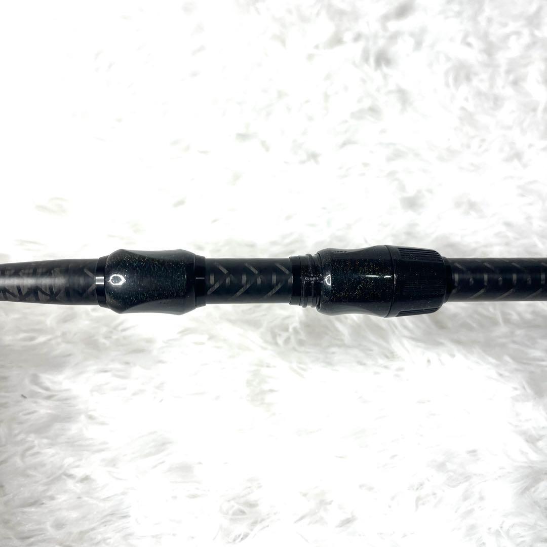 【極美品】 MUKAI AIR-STICK ZERO ASG-1602UL-S