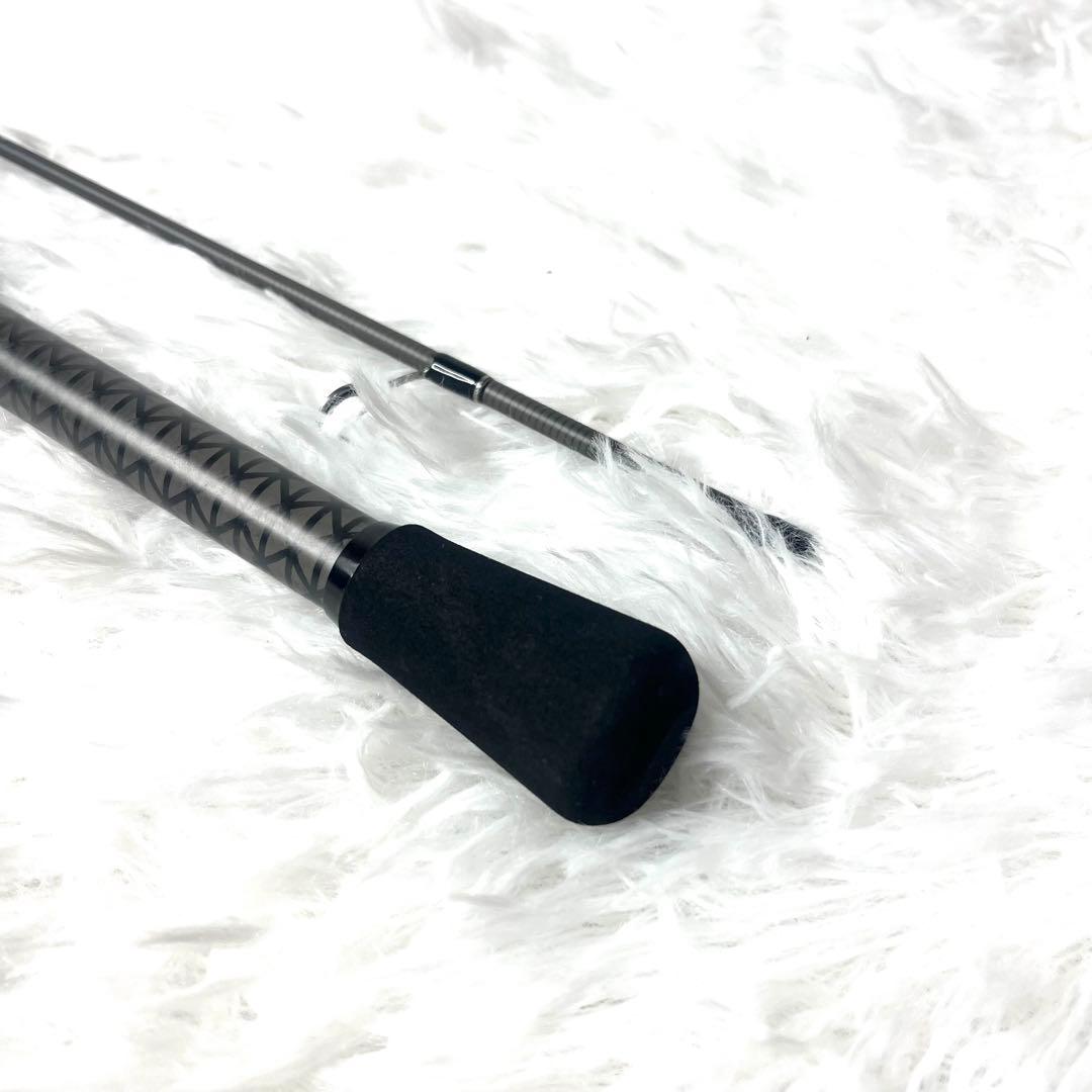 【極美品】 MUKAI AIR-STICK ZERO ASG-1602UL-S
