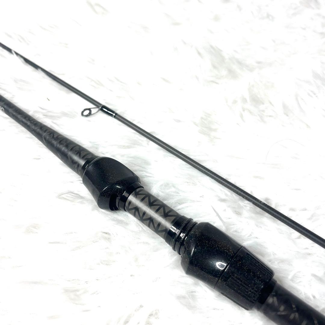 【極美品】 MUKAI AIR-STICK ZERO ASG-1602UL-S