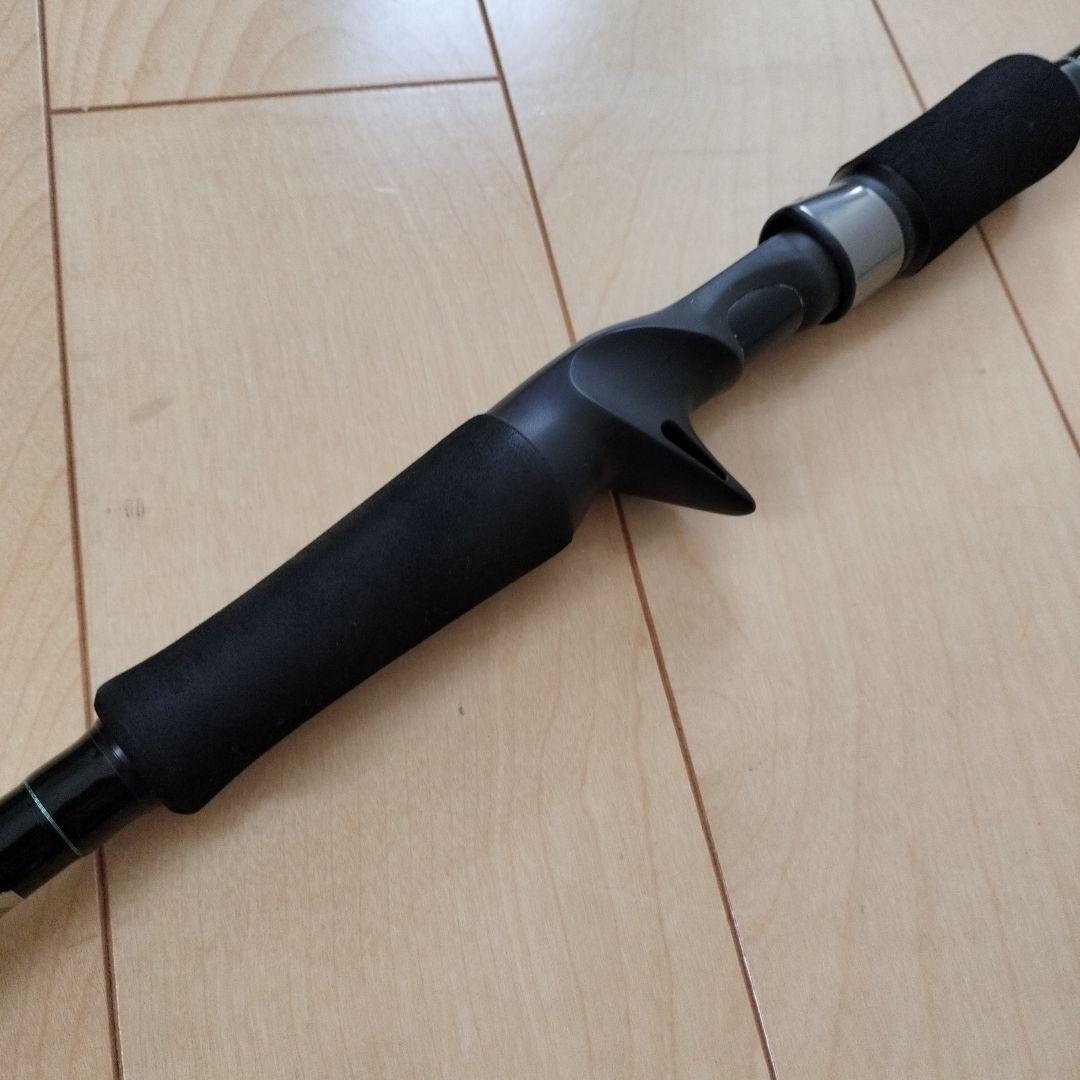 YAMAGA Blanks アーリー93MH/B　フォーロック