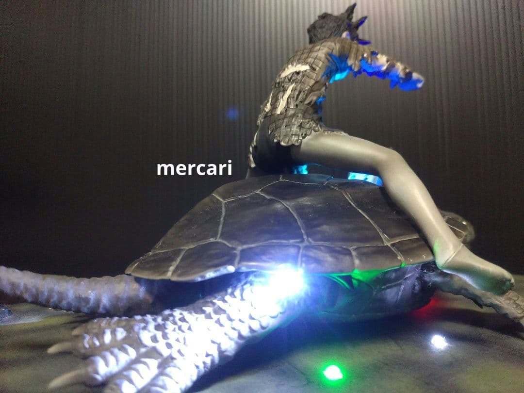 育てよカメ　ウルトラＱ