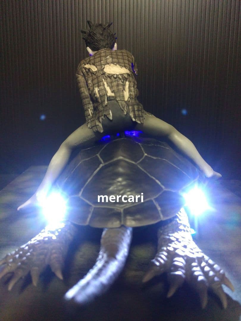 育てよカメ　ウルトラＱ