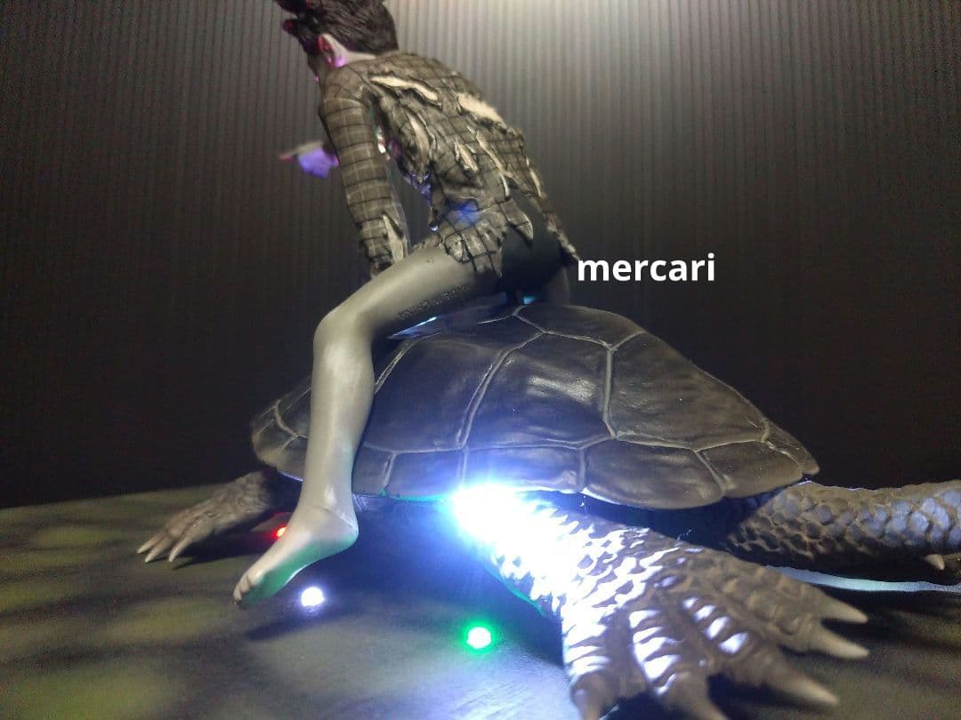 育てよカメ　ウルトラＱ